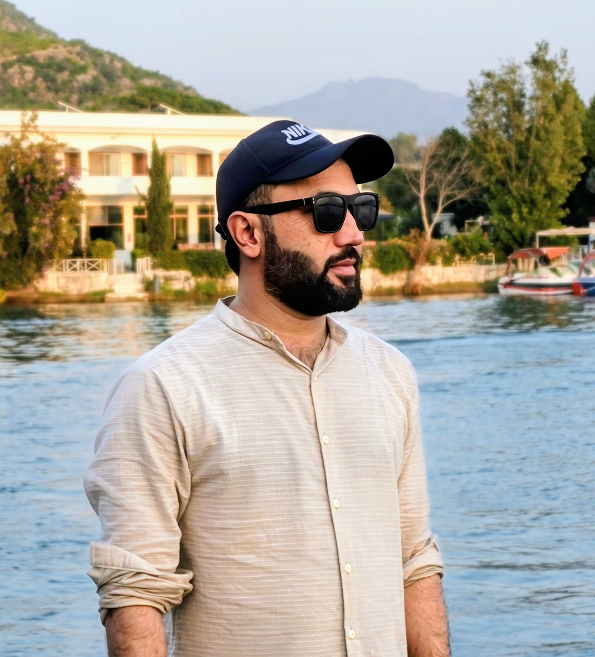 Khanpur Dam Trip 2025 Photo